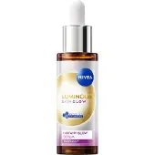 Nivea Luminous630 Skin Glow Serum 30ml (30 ml)