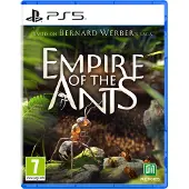 Ps5 Empire Of The Ants Doré PAL