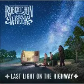 CRS Last Light On The Highway