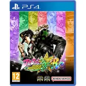 JOJO's Bizarre Adventure : All-Star Battle
