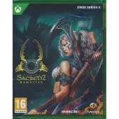 Sacred 2: Fallen Angel - Remastered Version Xbox Series X