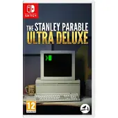 The Stanley Parable : Ultra Deluxe /Switch