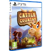 Cattle Country PS5