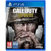 Ps4 Call Of Duty World War 2 Clair