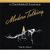 MUSIC ON CD In The Middle Of Nowhere