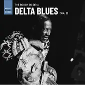 Virgin Music Group B V Cnt The Rough Guide To Delta Blues Volume 2