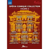 Ginza.se Opera Comique Collection Volume 2 - Carmen Hamlet DVD