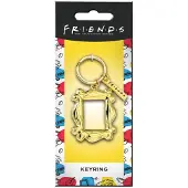 The Carat Shop Brelok premium - Klucz do wiata Friends Show - Ramka na zdjcie