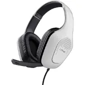 Trust GXT415 ZIROX HEADSET WH