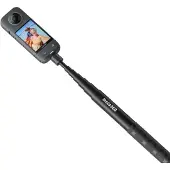 Insta360 Invisible Perche à Selfie