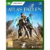 Xbox Series X Atlas Fallen