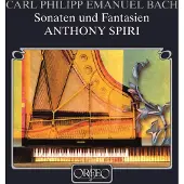 Orfeo Sonates et fantaisie pour clavier