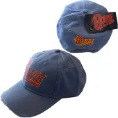 Ginza.se Casquette Flash Logo Denim