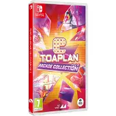 Games Switch Toaplan Arcade Collection Vol2