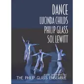 Socadisc Cnt Dance DVD