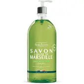 Beauterra Savon Menthe/citron 1l