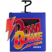 Perri's Chaussettes David Bowie 1 paire gift box