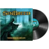 Coast2Coast Sinbreed - When Worlds Collide [Vinyl Lp]