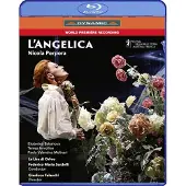OUTHERE L'Angelica Blu-ray