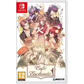 Cafe Enchante - Switch