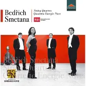 Dynamic Quatuors a cordes