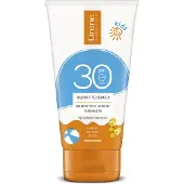 Ginza.se Sun Kids, lait protecteur pour enfants, SPF 30, 150 ml
