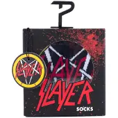 Perri's Chaussettes Slayer 1 paire gift box