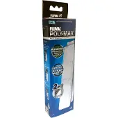 Fluval Cartouche filtrante Poly/Clearmax U4 - (126.2483) (240 l, Filtres internes, Eau de mer, Eau douce)