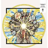 Ginza.se Marhulets / Bogh / Nouvelle Philharmonie - Constellation Machine [Compact Discs]