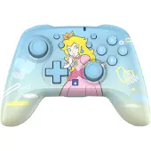 Hori Manette sans fil Horipad City-Pop pour Nintendo Switch
