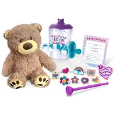 Cra-Z-Art Kit De Loisirs Créatifs Stuff And Fluff (88917) Friends