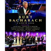 VERYCORDS A Life In Song - London 2015 Blu-ray