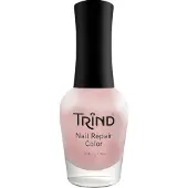 Trind Hand & Nail Care Vernis durcisseur et renforçateur pour ongles cassants et mous - Perle Rose 9 ml Vernis À Ongles