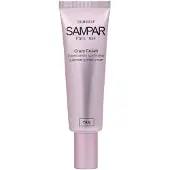 Ginza.se Crazy Cream Tan - Creme d'auto-tannage pour lueur naturelle - Peau lisse et hydratee - formule anti-age et rafrachissante - Accelerateur