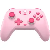 GameSir Nova Lite Multiplat.controller Blush Pink