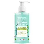 Beauterra Gel intime hydratant BIO 500 ml