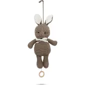 Vanilla Copenhagen Jouet De Lit Bébé Table à Langer Rabbit