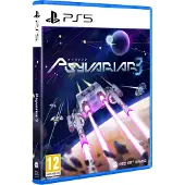 Jeux Playstation PS5, Psyvariar 3. Taille unique
