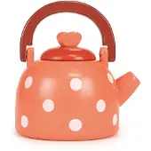 Mentari Bouilloire Dotty (mt7533) Jouet éducatif