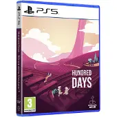 Ps5 Hundred Days Wine Making Simulator Clair