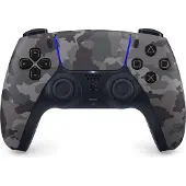 PS Dualsense Us/latam Ps5 Wireless Controller Clair
