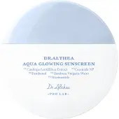 Dr. Althea Aqua Glowing Protection solaire SPF 50