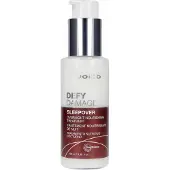 Joico DEFY DAMAGE sleepover overnight nourishing treatment 100 ml