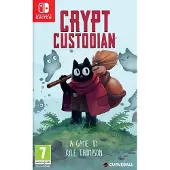 Games Switch Crypt Custodian Clair