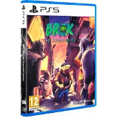 Brok:l'enquteur (PlayStation 5)