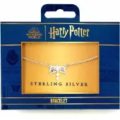Ginza.se Harry Potter - Diadème - Bracelet Argent