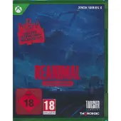 Series X/s Reanimal-deluxe Edition Clair