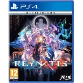 REYNATIS - Édition Deluxe (PS4)
