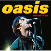 Import European tour 2014 DVD