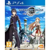 Sword Art Online: Hollow Realisation Bleu